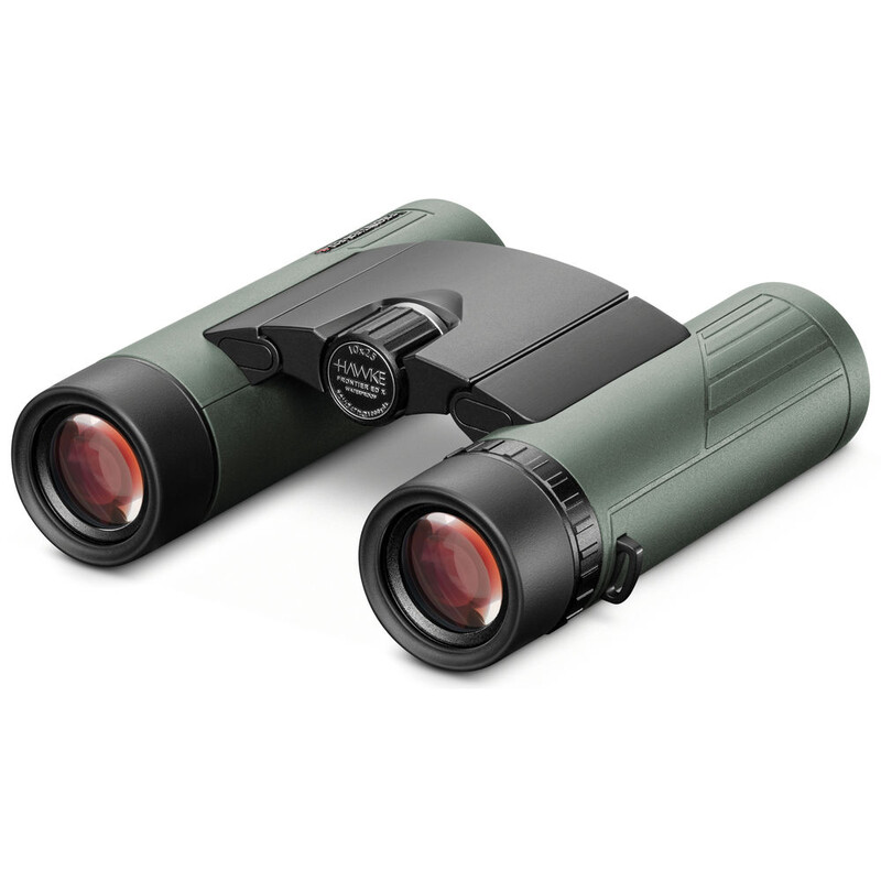 HAWKE Binocolo Frontier ED X 10x25