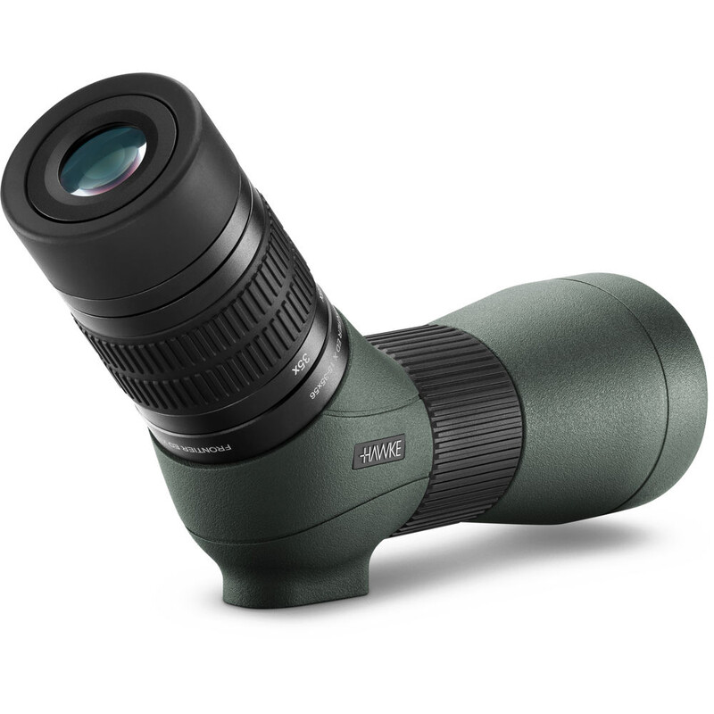 HAWKE Cannocchiali Frontier ED X 15-35x56