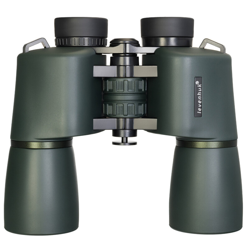 Levenhuk Binocolo Sherman PRO 16x50