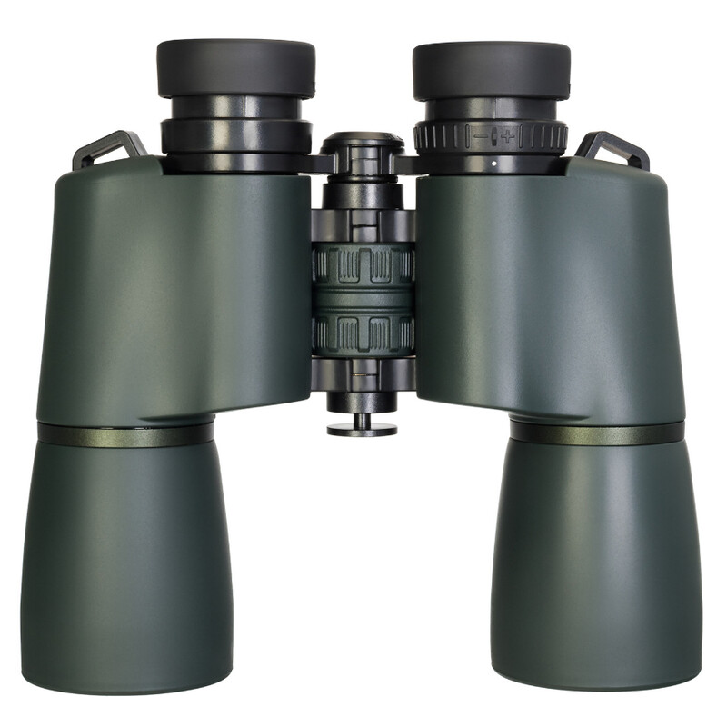 Levenhuk Binocolo 16x50 Sherman PRO