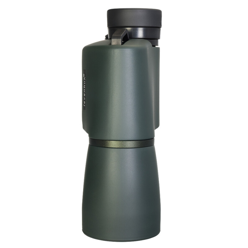 Levenhuk Binocolo Sherman PRO 16x50