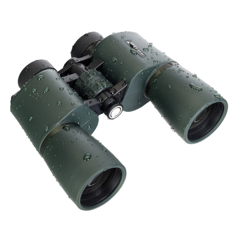 Levenhuk Binocolo Sherman PRO 16x50