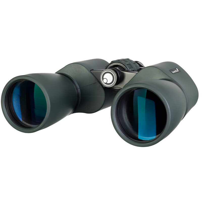 Levenhuk Binocolo Sherman PRO 16x50