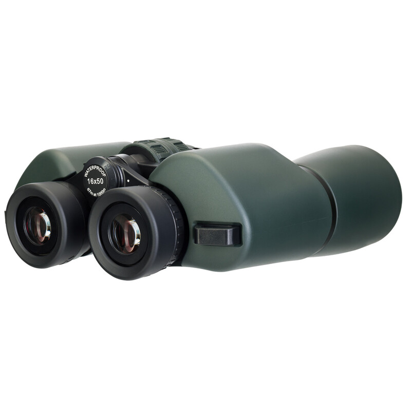 Levenhuk Binocolo 16x50 Sherman PRO