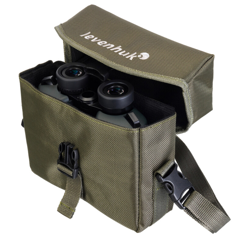 Levenhuk Binocolo Sherman PRO 12x50