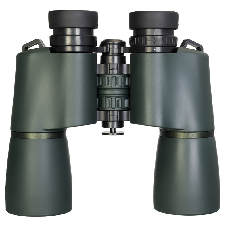 Levenhuk Binocolo Sherman PRO 12x50