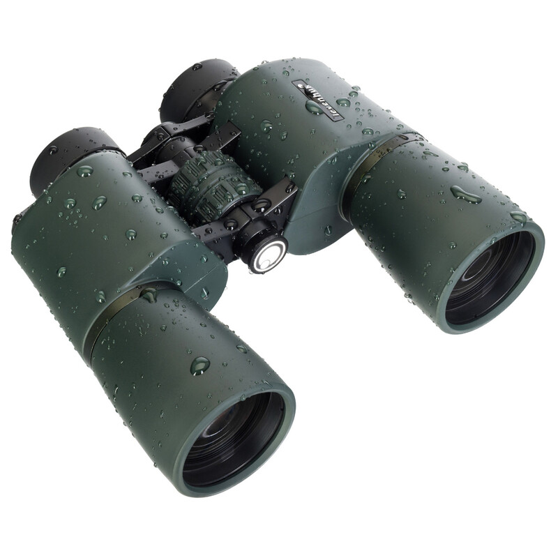 Levenhuk Binocolo Sherman PRO 12x50