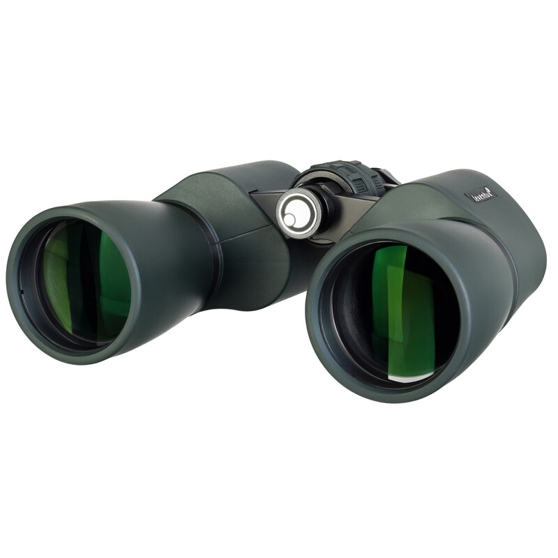 Levenhuk Binocolo Sherman PRO 12x50