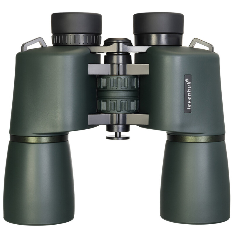 Levenhuk Binocolo 7x50 Sherman PRO
