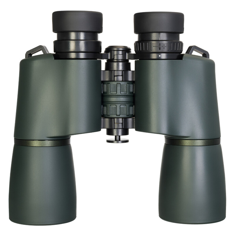 Levenhuk Binocolo Sherman PRO 7x50