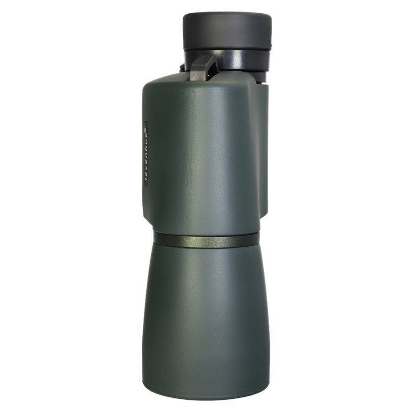 Levenhuk Binocolo 7x50 Sherman PRO