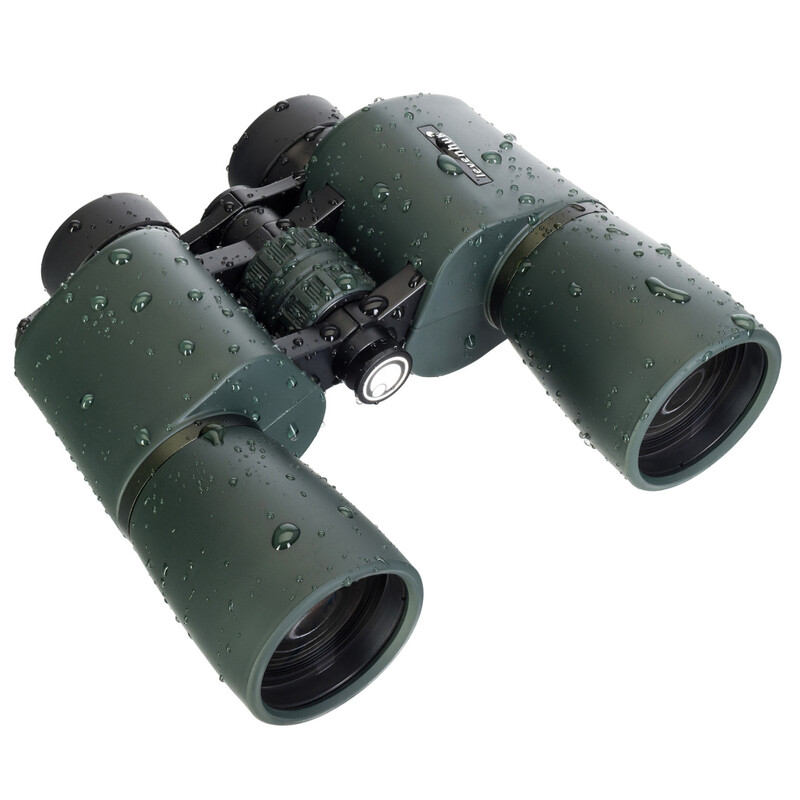 Levenhuk Binocolo 7x50 Sherman PRO