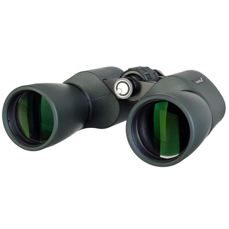 Levenhuk Binocolo Sherman PRO 7x50