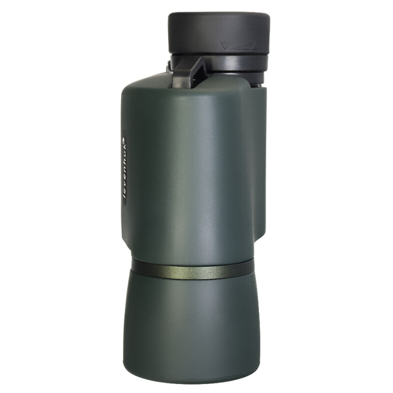 Levenhuk Binocolo Sherman PRO 12x42