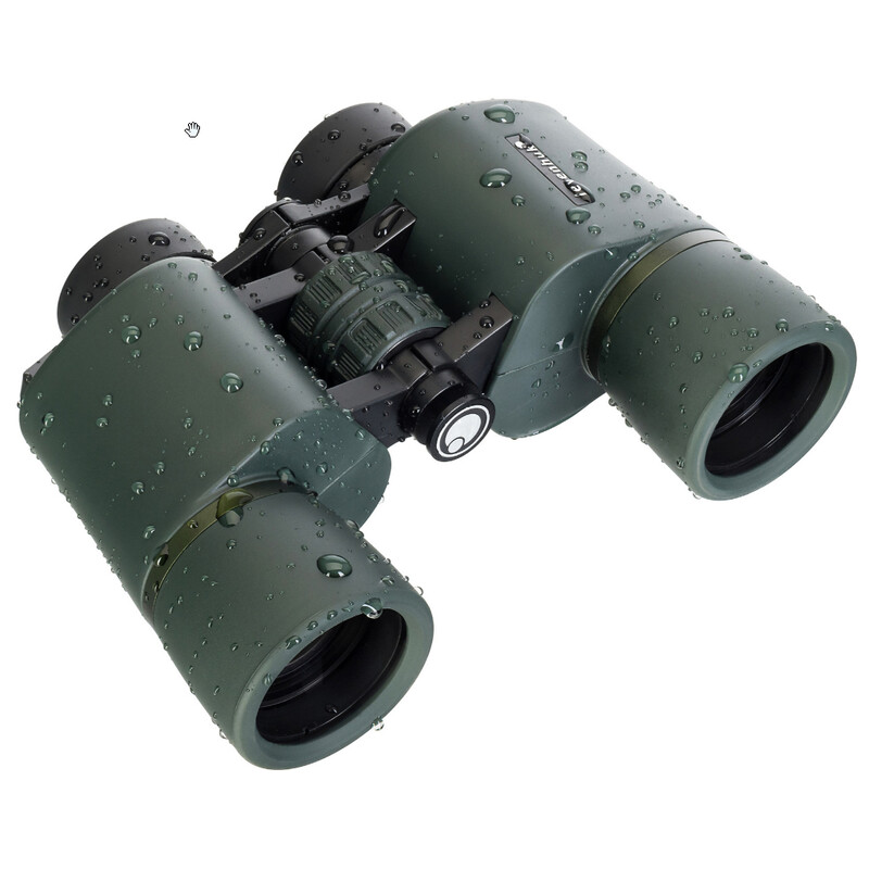 Levenhuk Binocolo Sherman PRO 12x42