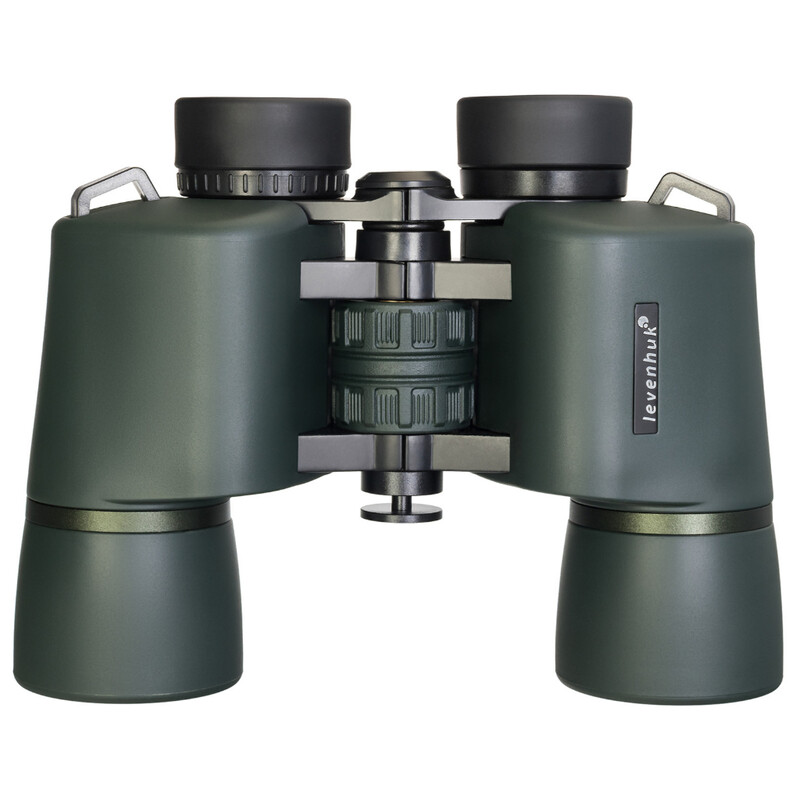 Levenhuk Binocolo Sherman PRO 10x42