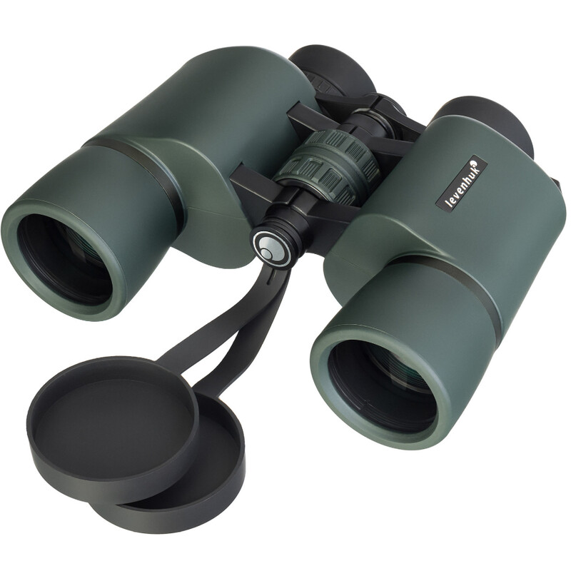 Levenhuk Binocolo Sherman PRO 10x42