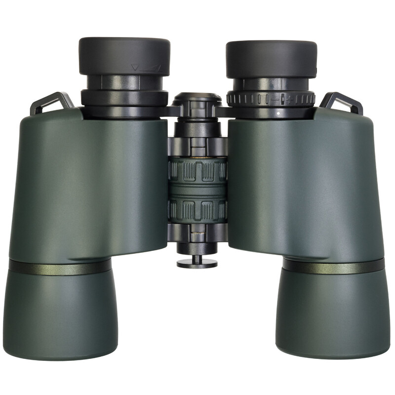 Levenhuk Binocolo Sherman PRO 10x42