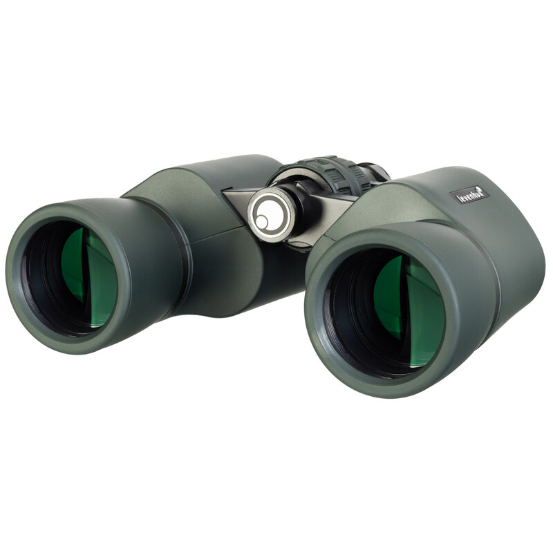 Levenhuk Binocolo Sherman PRO 10x42