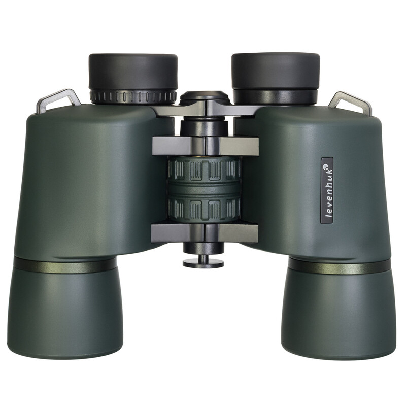 Levenhuk Binocolo Sherman PRO 8x42
