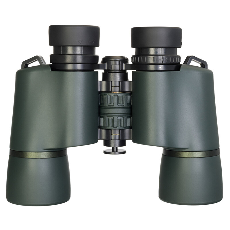 Levenhuk Binocolo Sherman PRO 8x42