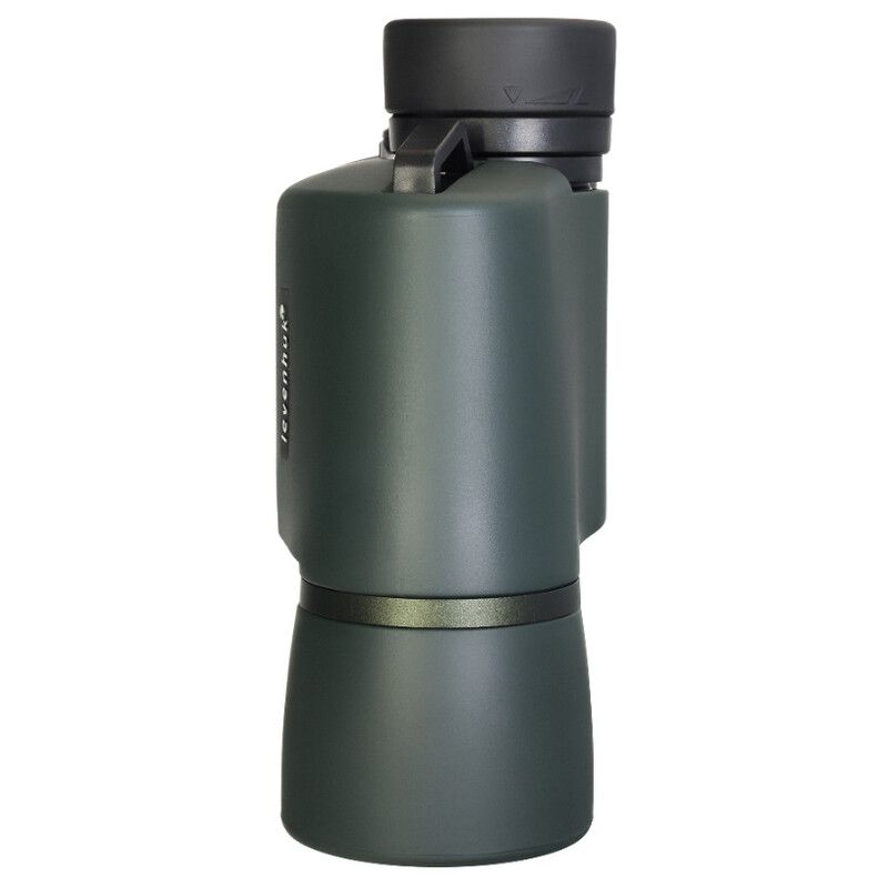 Levenhuk Binocolo Sherman PRO 8x42
