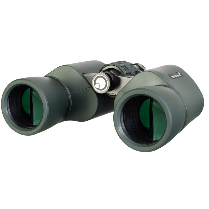 Levenhuk Binocolo Sherman PRO 8x42