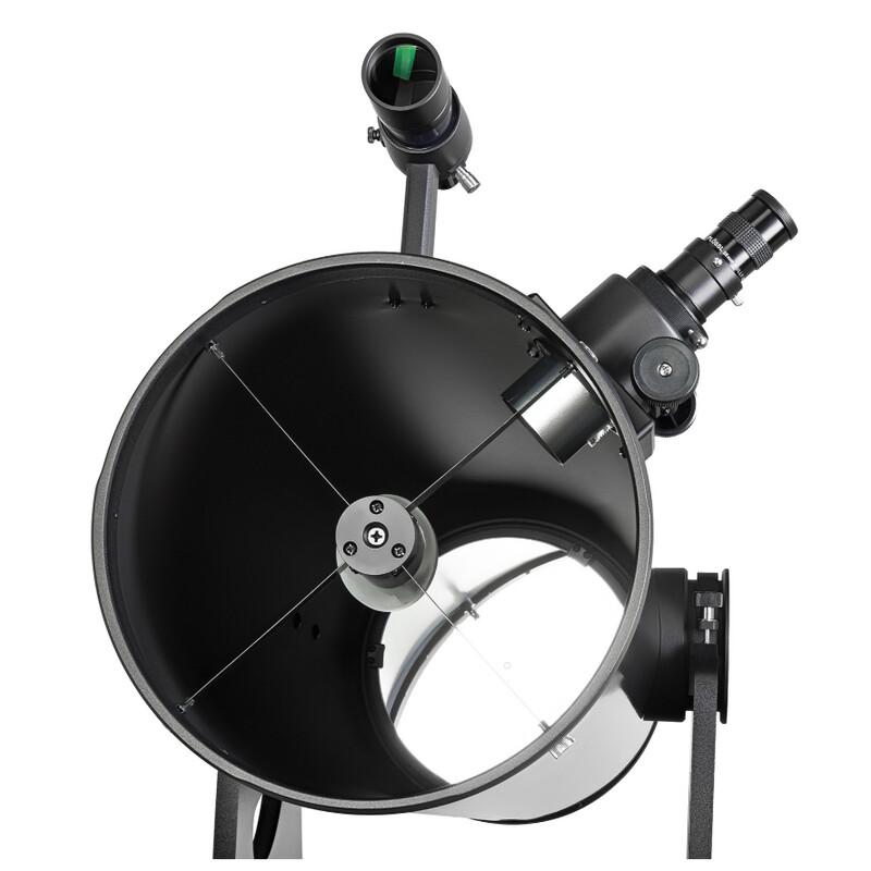 Levenhuk Telescopio Dobson N 250/1270 Skyline PRO 10"