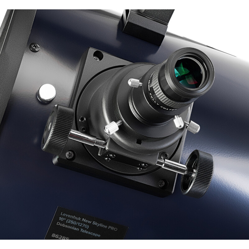 Levenhuk Telescopio Dobson N 250/1270 Skyline PRO 10"