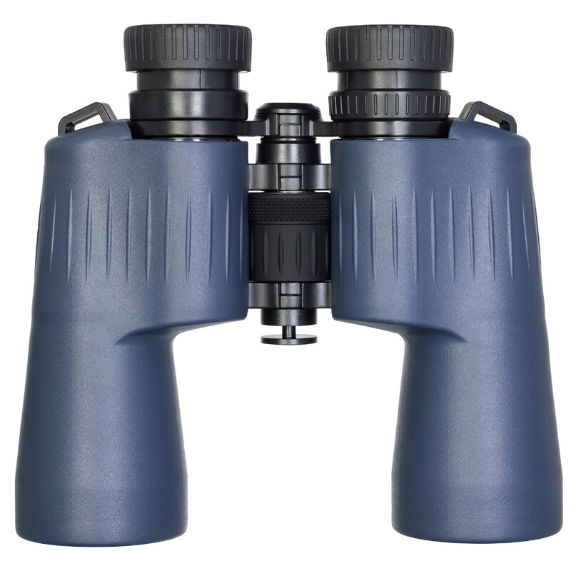 Levenhuk Binocolo Sherman PLUS 7x50