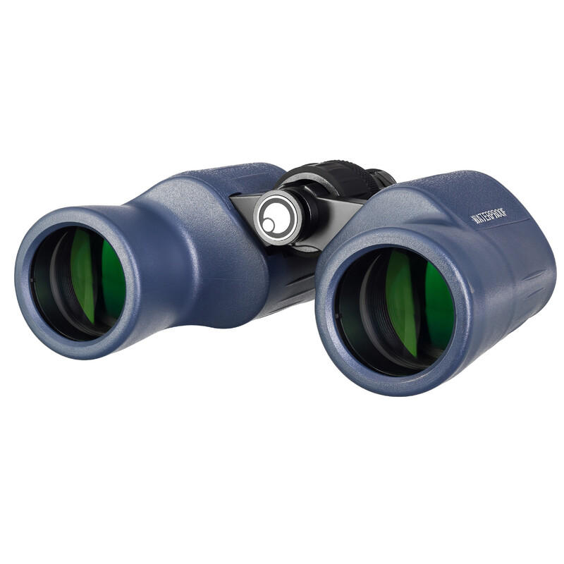 Levenhuk Binocolo Sherman PLUS 12x42