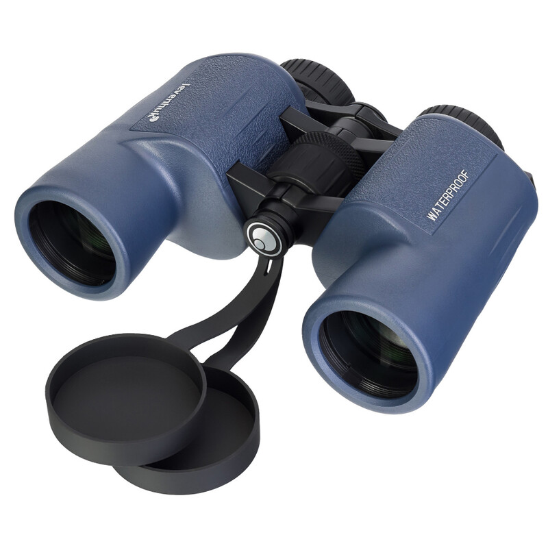 Levenhuk Binocolo Sherman PLUS 10x42