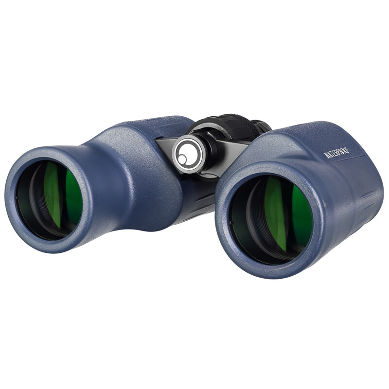 Levenhuk Binocolo Sherman PLUS 10x42