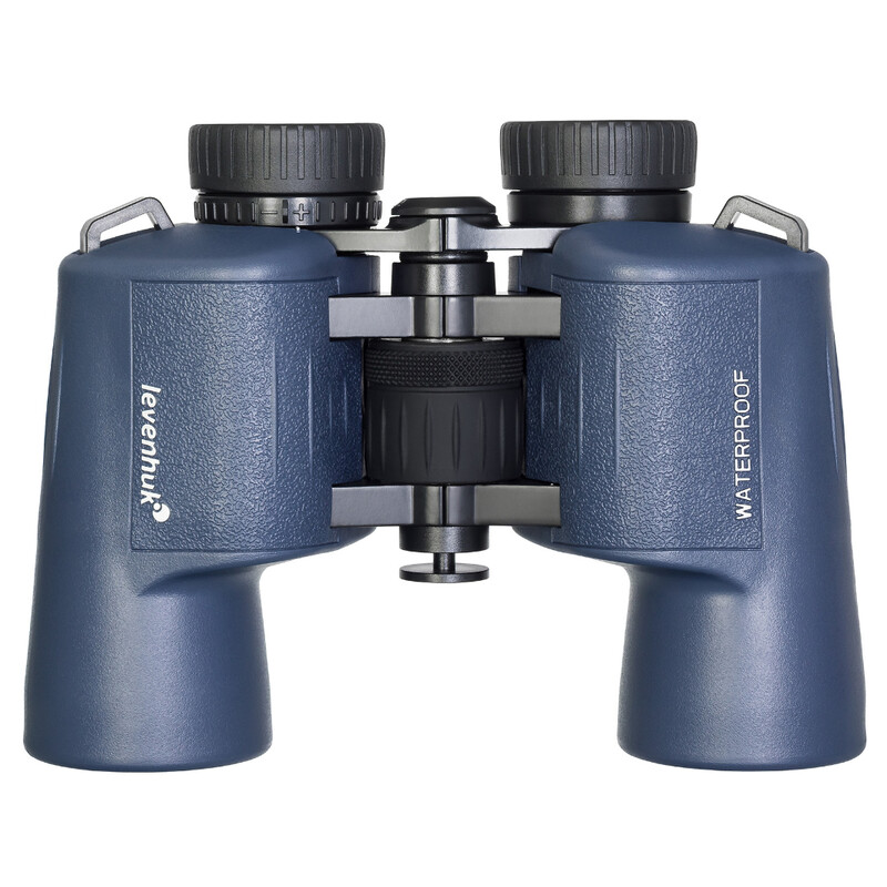 Levenhuk Binocolo Sherman PLUS 8x42