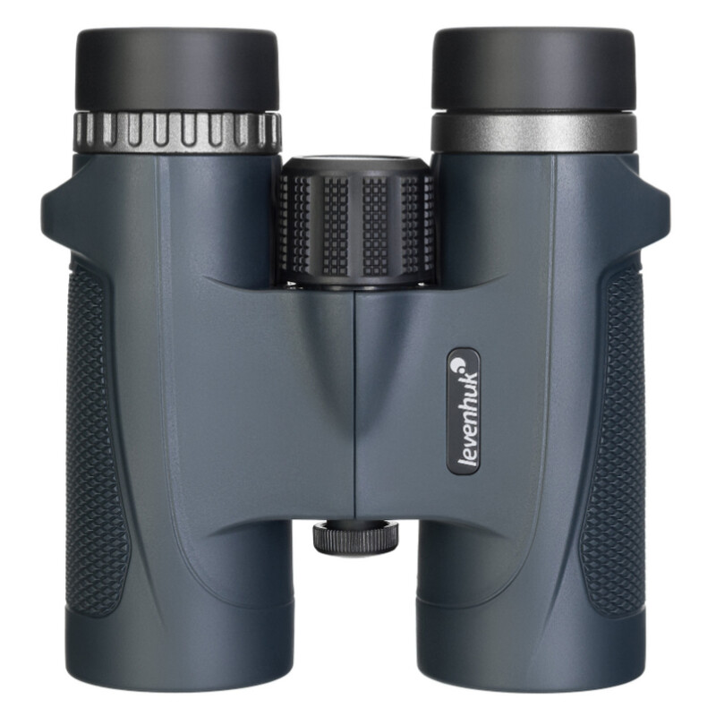 Levenhuk Binocolo Karma PLUS 8x32