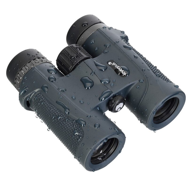 Levenhuk Binocolo Karma PLUS 8x32