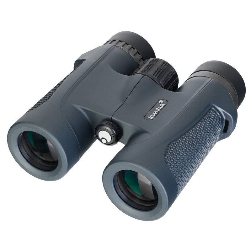 Levenhuk Binocolo Karma PLUS 10x32