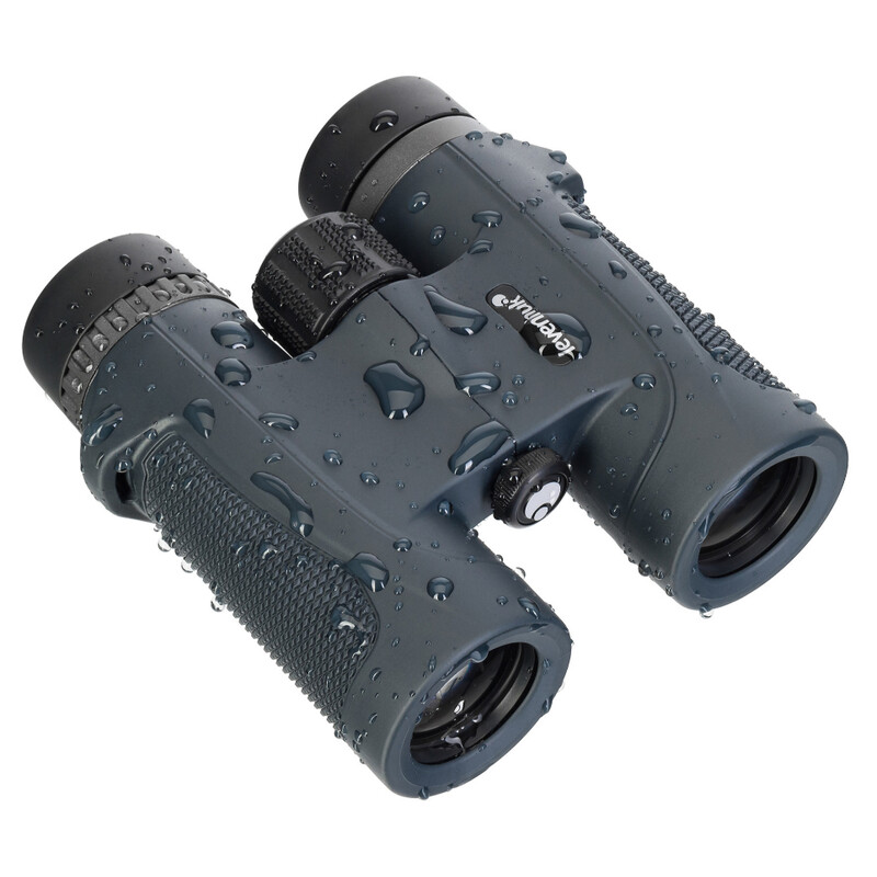 Levenhuk Binocolo Karma PLUS 10x32
