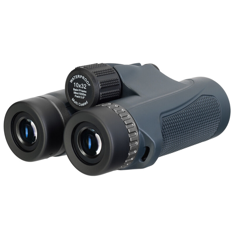 Levenhuk Binocolo Karma PLUS 10x32