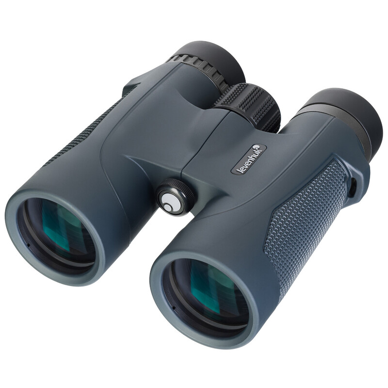 Levenhuk Binocolo Karma PLUS 12x42