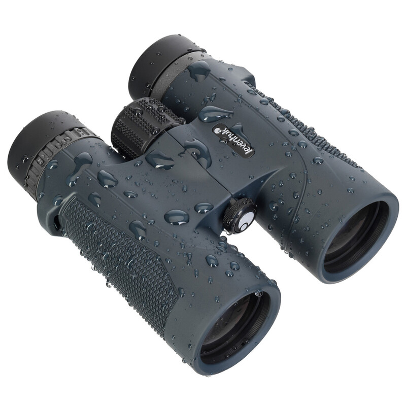 Levenhuk Binocolo Karma PLUS 8x42