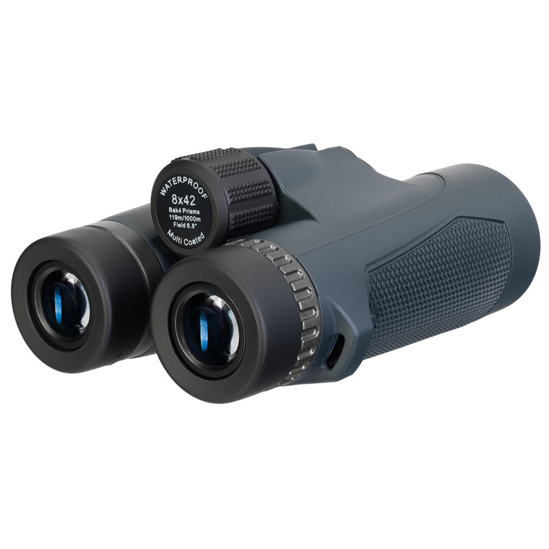 Levenhuk Binocolo Karma PLUS 10x42