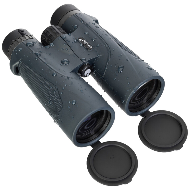 Levenhuk Binocolo Karma PLUS 12x50