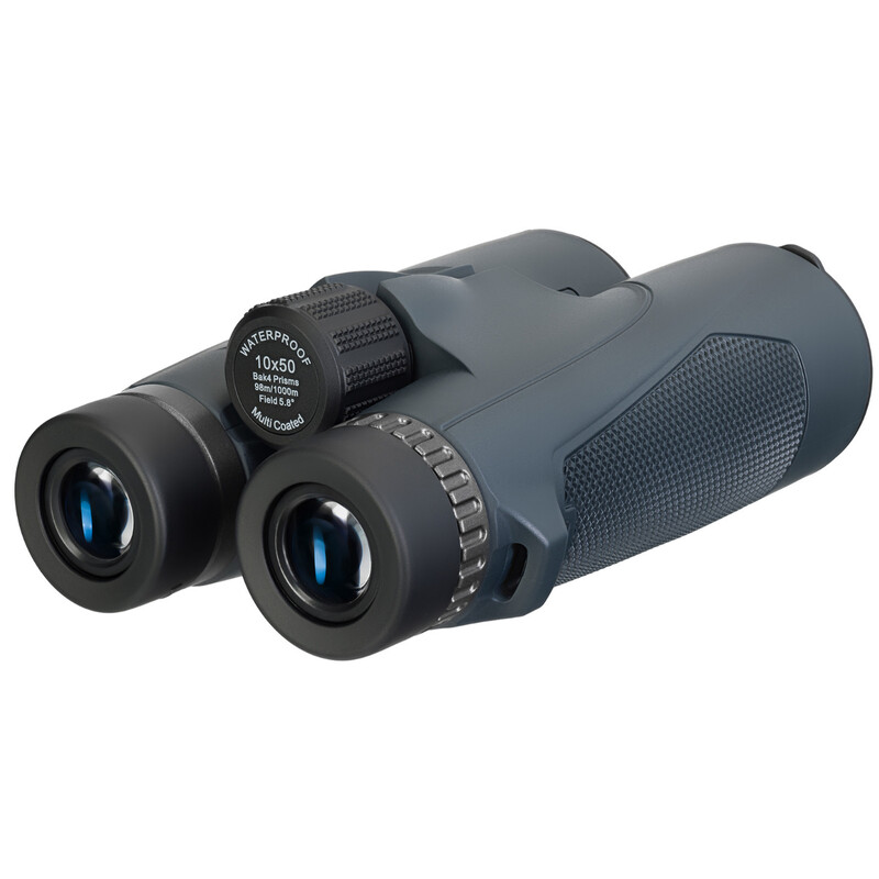 Levenhuk Binocolo Karma PLUS 12x50