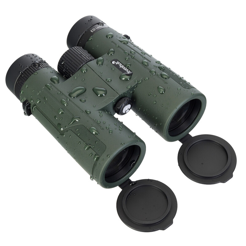 Levenhuk Binocolo Karma PRO ED 12x42