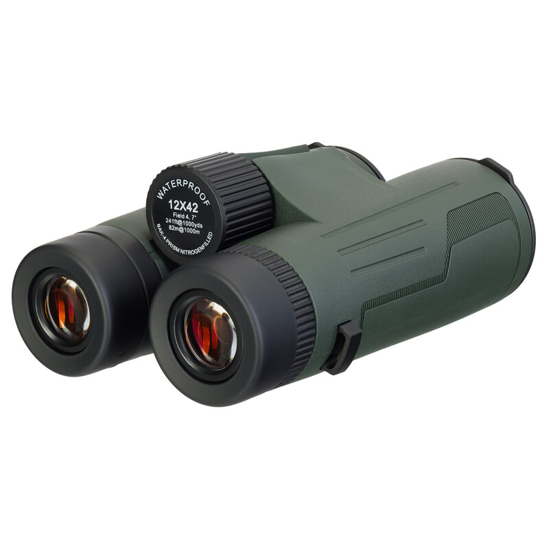 Levenhuk Binocolo Karma PRO ED 12x42