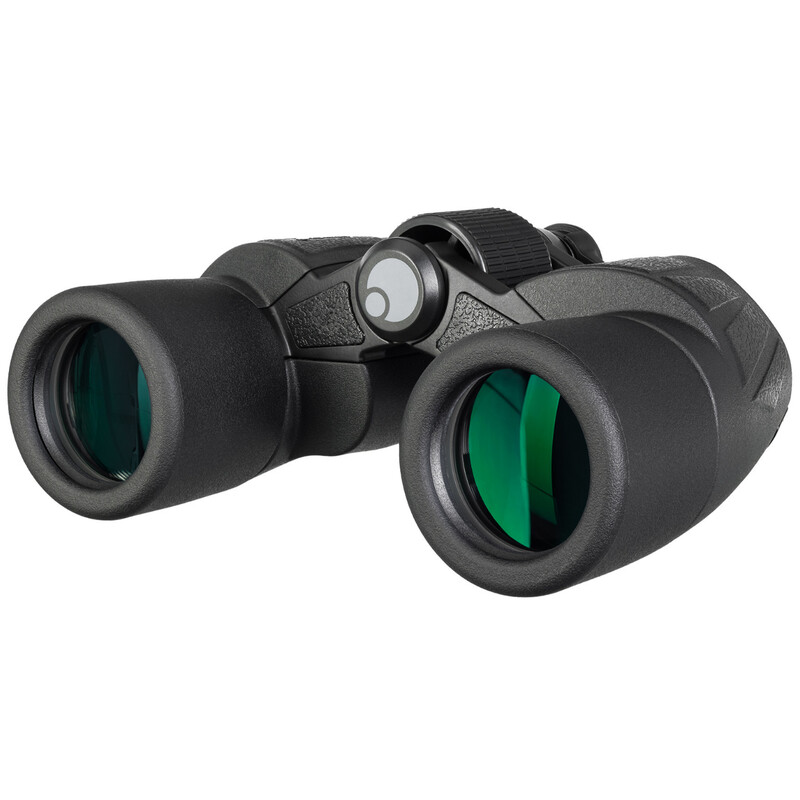 Levenhuk Binocolo Sherman BASE 8x40