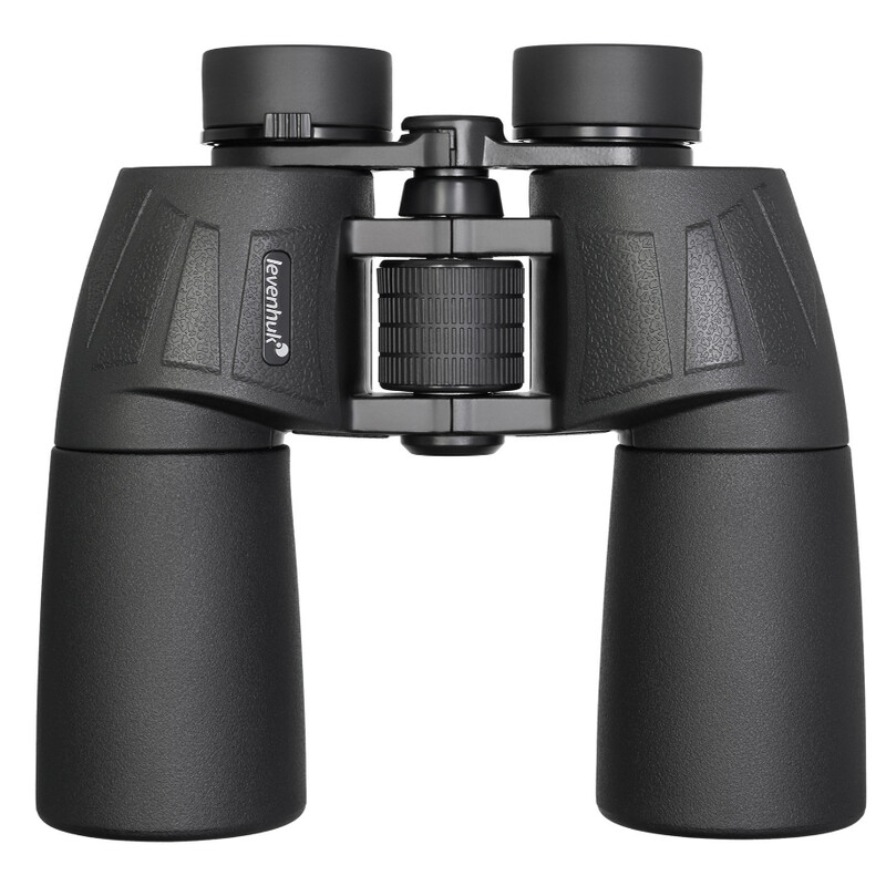 Levenhuk Binocolo Sherman BASE 12x50