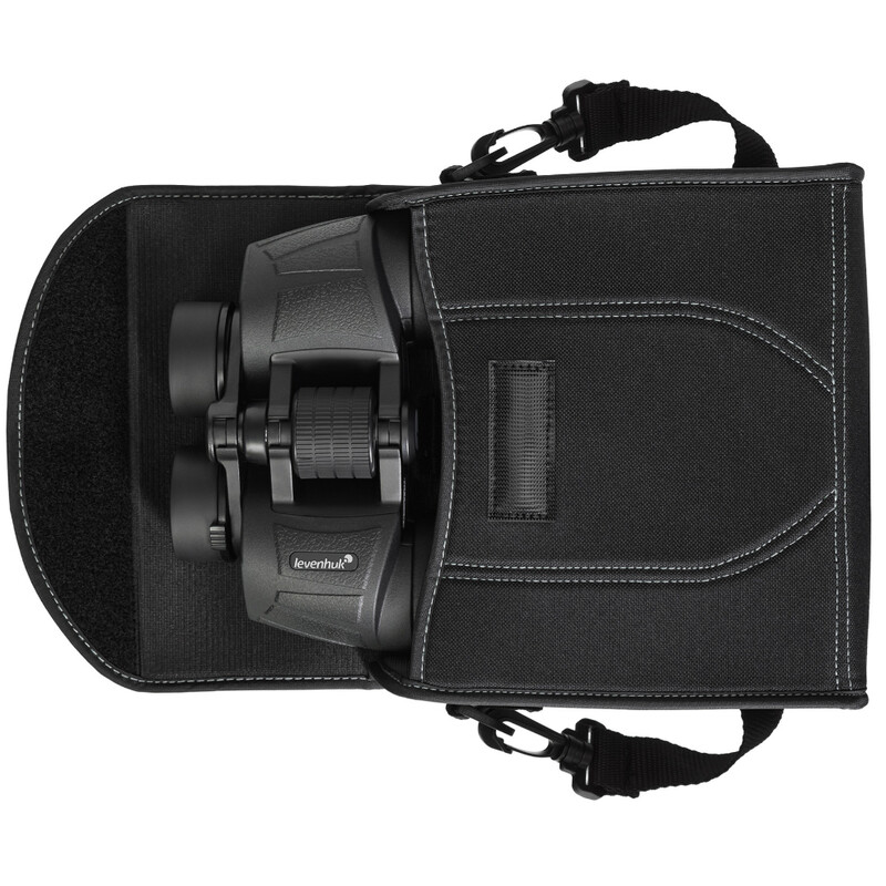 Levenhuk Binocolo Sherman BASE 10x50