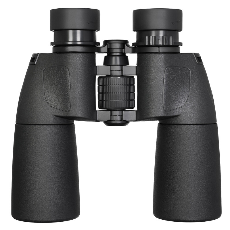 Levenhuk Binocolo Sherman BASE 10x50